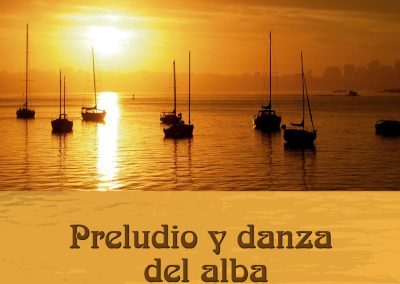 Preludio y Danza del Alba (Quinteto de metales y Piano)