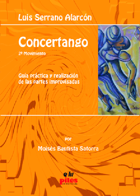 Concertango (Practical Guide)