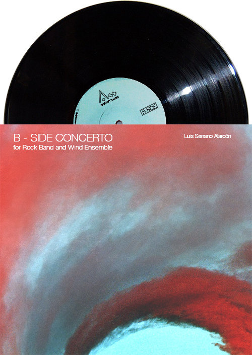 B-Side Concerto