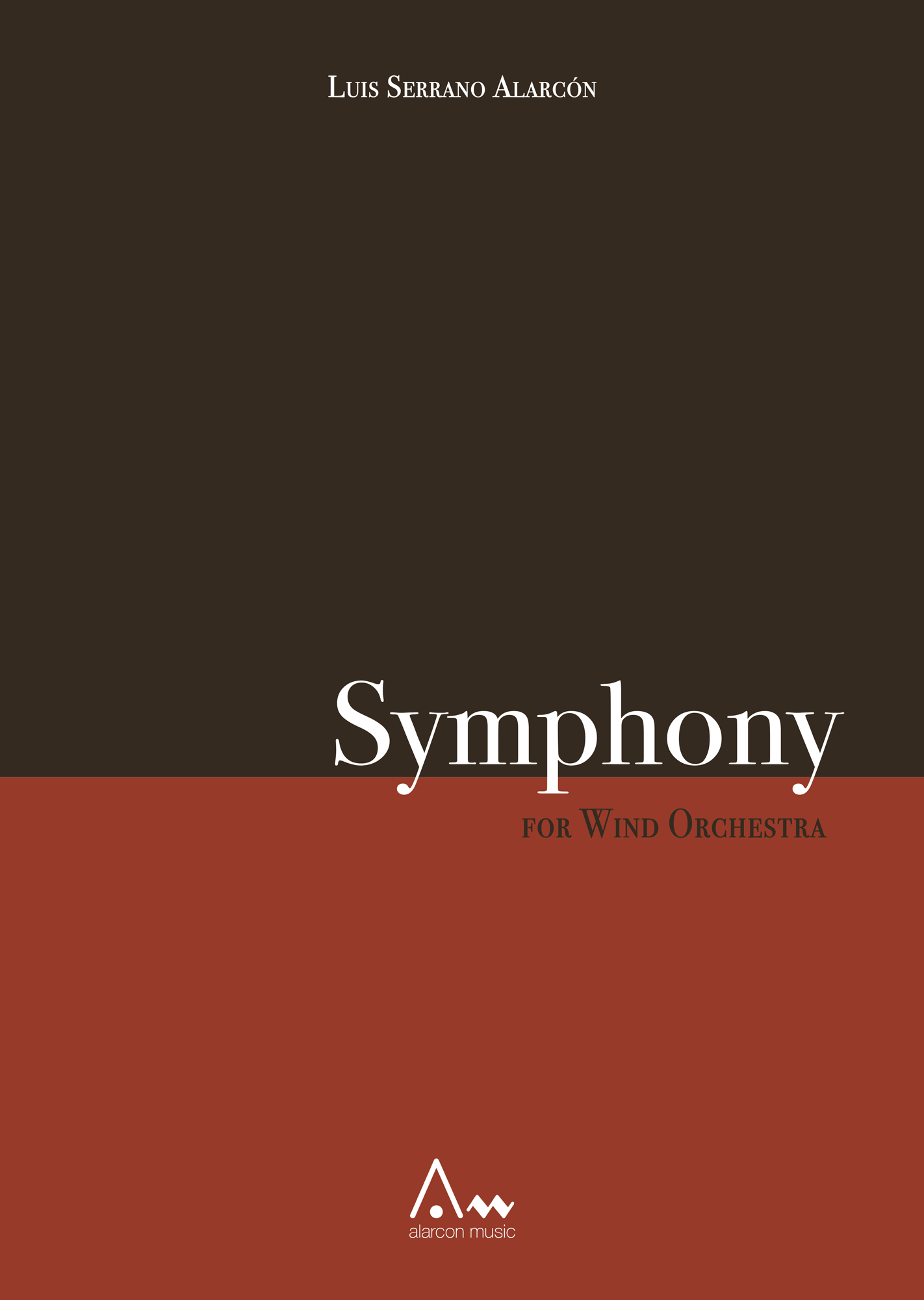 Symphony for Wind Orchestra