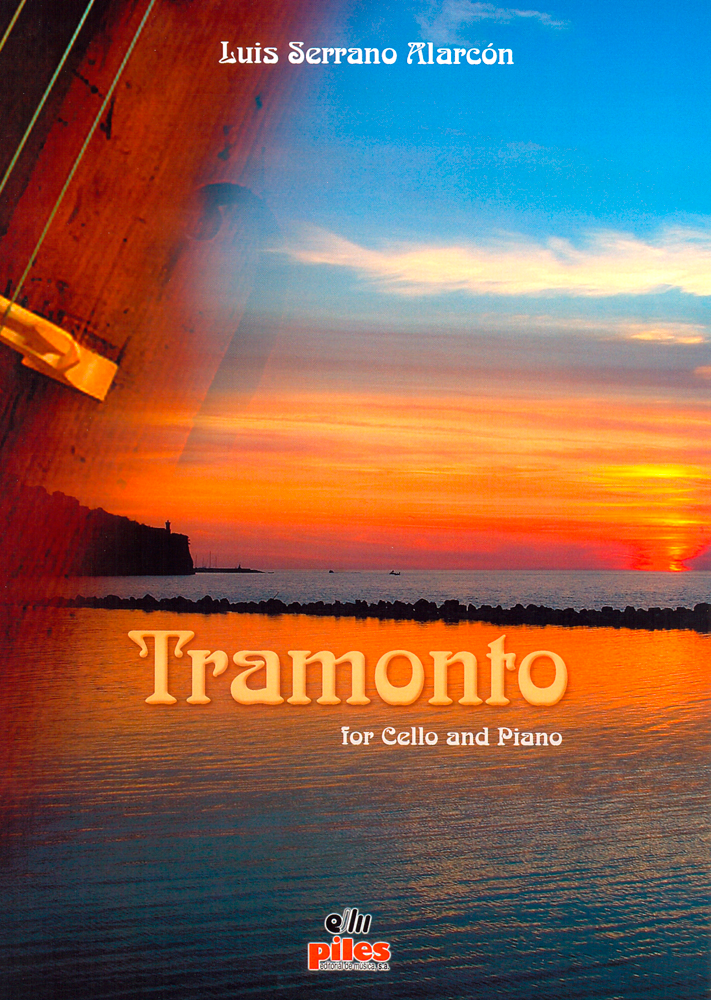 Tramonto (Cello and Piano)