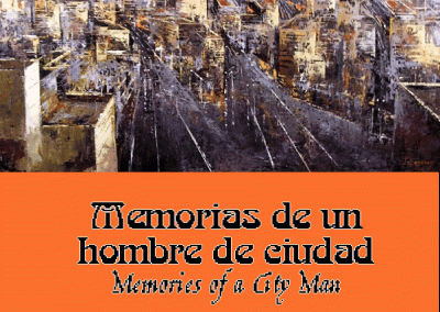 Memorias de un hombre de ciudad