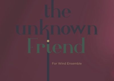 The Unknown Friend